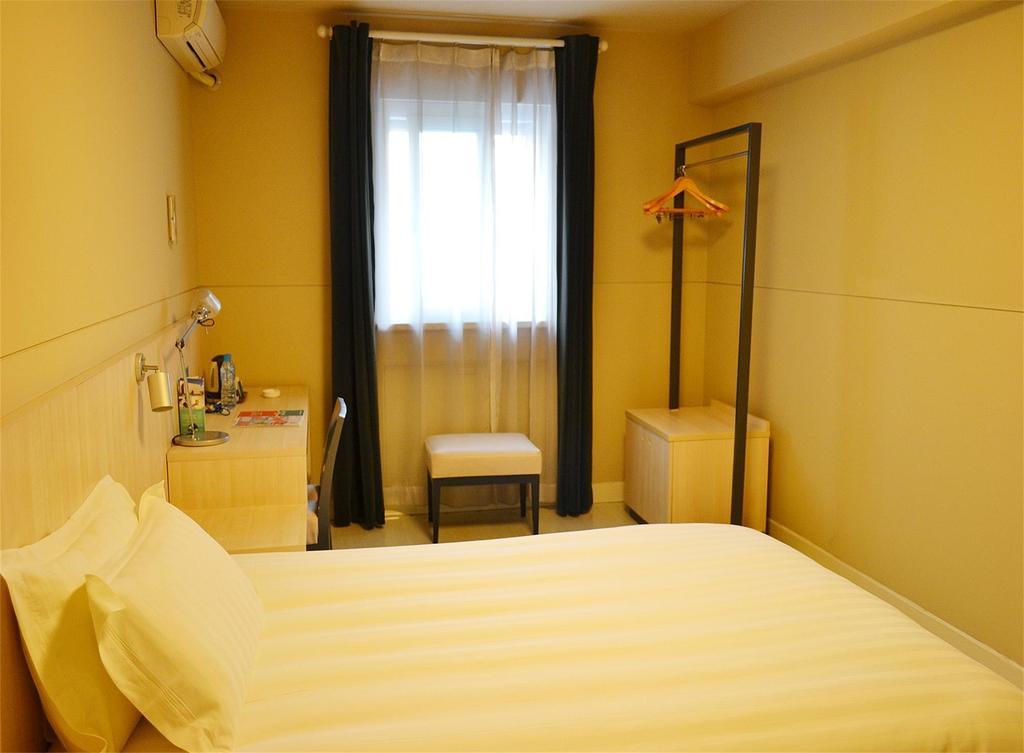 Jinjiang Inn - Hainan Haikou Dongfeng Bridge Room photo